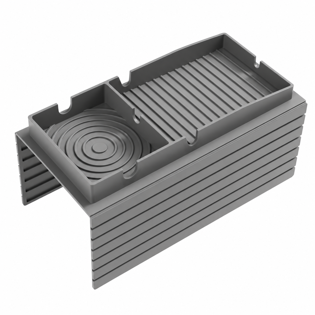 🛋️ Sofa Tray | Silicone | Living Room | Homeowners | Organized Convenience