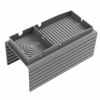 🛋️ Sofa Tray | Silicone | Living Room | Homeowners | Organized Convenience