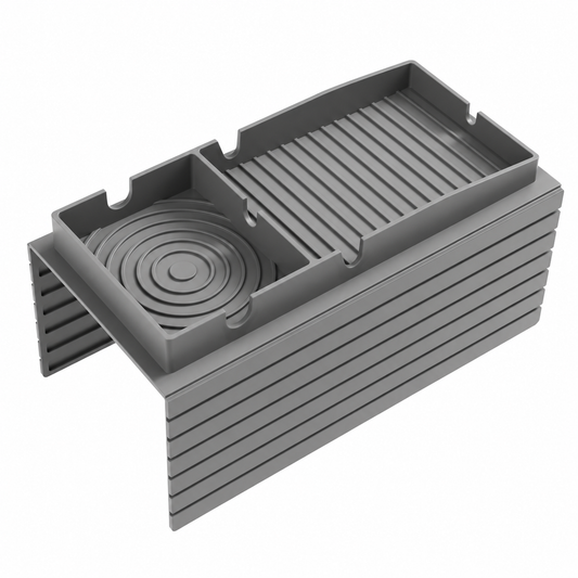 🛋️ Sofa Tray | Silicone | Living Room | Homeowners | Organized Convenience